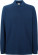 Piqué Polo longsleeve - FF06C4EC-AAB6-464D-B96B-96A21547DE27 - variant CC 16331000301