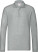 Piqué Polo longsleeve - image-199003 - variant