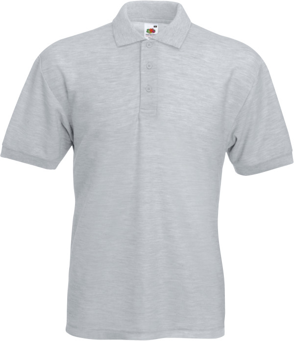Piqué Polo