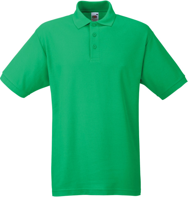 Piqué Polo