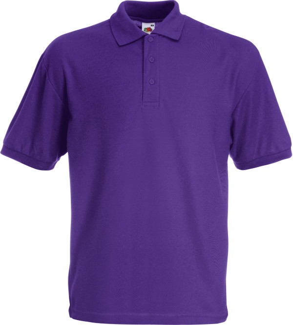 Piqué Polo
