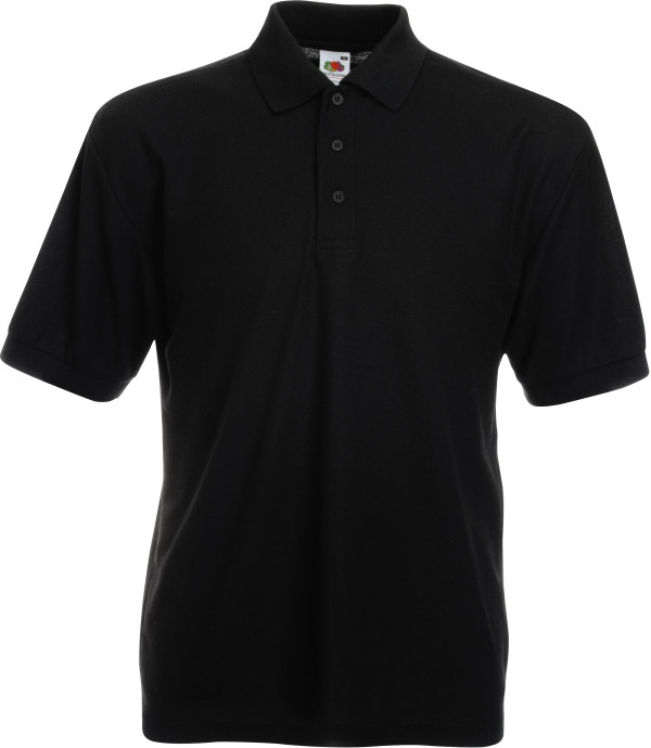 Piqué Polo