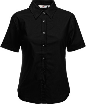 Oxford Blouse shortsleeve - Reklamnepredmety