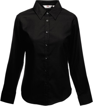 Oxford Blouse longsleeve - Reklamnepredmety