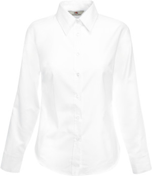 Oxford Blouse longsleeve - Reklamnepredmety