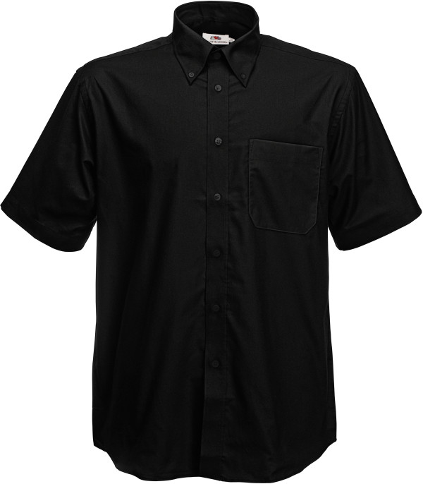 Oxford Shirt shortsleeve