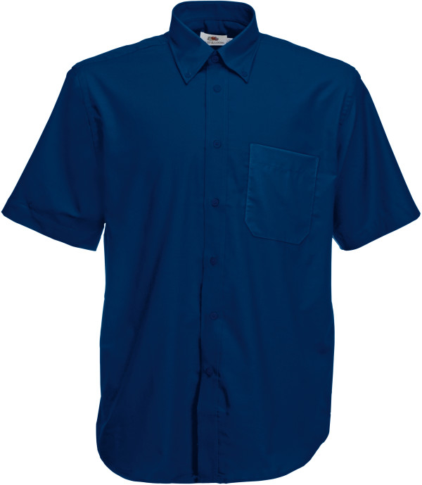 Oxford Shirt shortsleeve