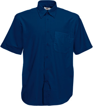 Oxford Shirt shortsleeve - Reklamnepredmety