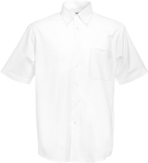 Oxford Shirt shortsleeve - Reklamnepredmety