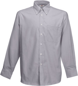 Oxford Shirt longsleeve
