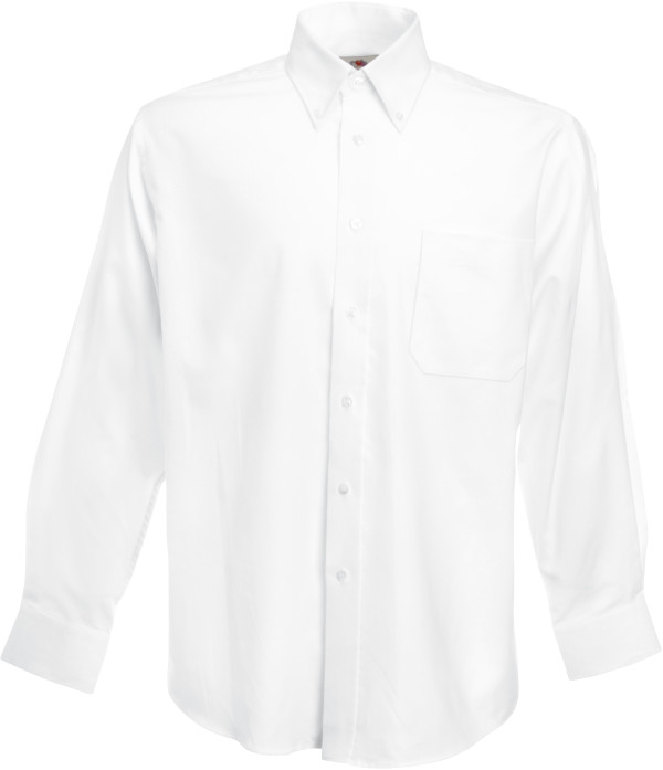 Oxford Shirt longsleeve