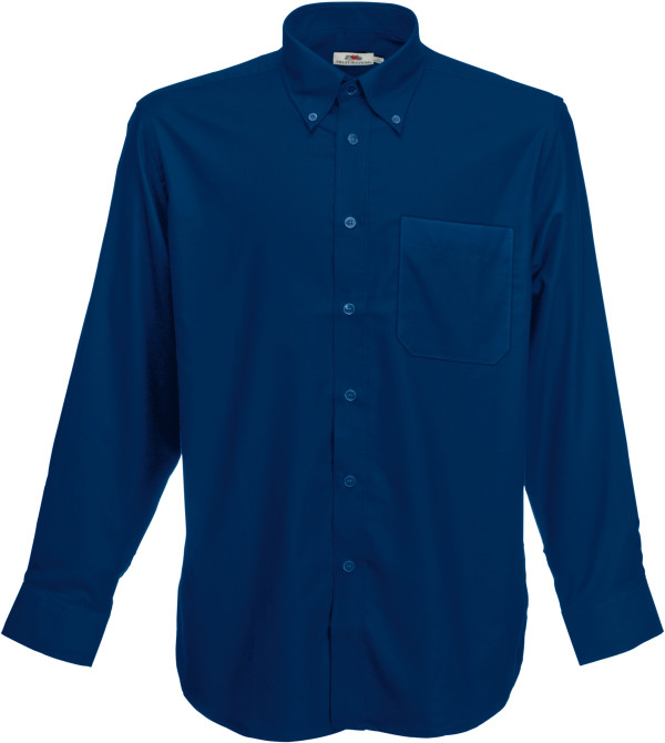 Oxford Shirt longsleeve