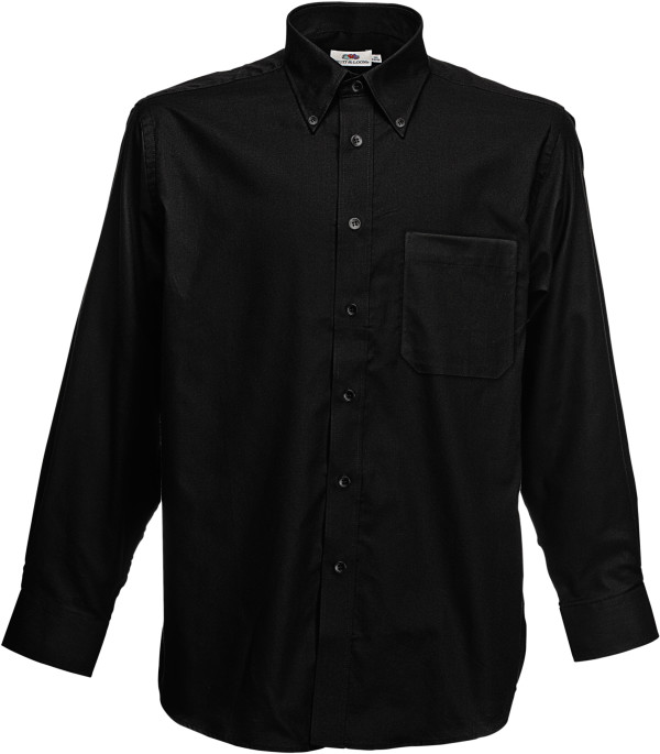 Oxford Shirt longsleeve