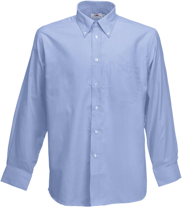 Oxford Shirt longsleeve