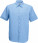 Men's Poplin Shirt shortsleeve - CEDAFC6E-C3D2-436A-A5FE-F574C937FCAD - variant CC 165116c4501