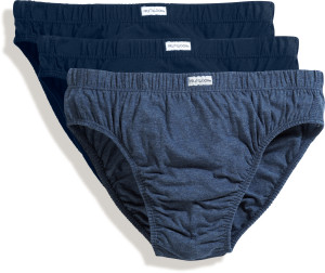 Classic Men's Slip 3-Pack - Reklamnepredmety