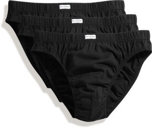 Classic Men's Slip 3-Pack - Reklamnepredmety