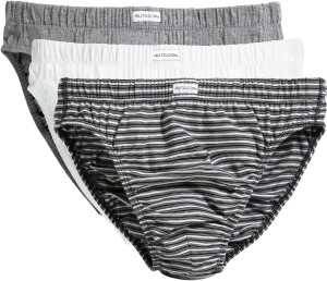 Classic Men's Slip 3-Pack - Reklamnepredmety