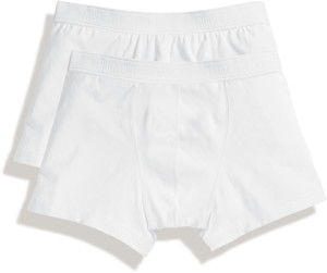 Classic Men's Shorts 2 Pack - Reklamnepredmety