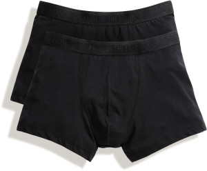 Classic Men's Shorts 2 Pack - Reklamnepredmety