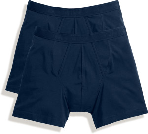 Men's Boxer Short 2 Pack - Reklamnepredmety