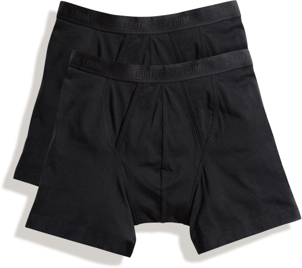 Men's Boxer Short 2 Pack