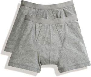 Men's Boxer Short 2 Pack - Reklamnepredmety