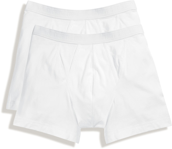 Men's Boxer Short 2 Pack