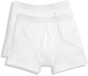 Men's Boxer Short 2 Pack - Reklamnepredmety