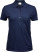 Ladies' Luxury Piqué Stretch Polo - 4F05B8B6-279A-41CC-9E00-260D8EBA99BD - variant CC 18014547001