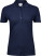 Ladies' Luxury Piqué Stretch Polo - 6C136D85-6646-4148-903E-351EA8F5CD82 - variant CC 18014500301