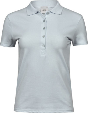 Ladies' Luxury Piqué Stretch Polo - Reklamnepredmety