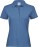 Ladies' Luxury Piqué Stretch Polo - ps-180145-tee-jays-tj-145-ocean-blue-front-web - variant