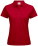 Ladies' Luxury Piqué Stretch Polo - redd - variant