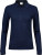 Ladies' Luxury Piqué Stretch Polo longsleeve - 7BE71330-C1FC-4D76-92E5-B783D2E4F76A - variant CC 18014600301