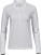 Ladies' Luxury Piqué Stretch Polo longsleeve - 8B4F07FD-9679-472D-BBCA-FE0EFAF2D0EB - variant CC 18014600101