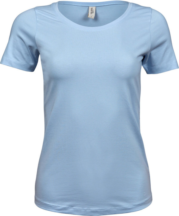 Ladies' Stretch T-Shirt