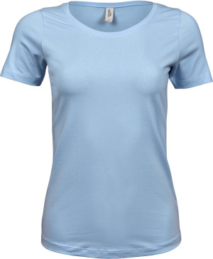 Ladies' Stretch T-Shirt - Reklamnepredmety