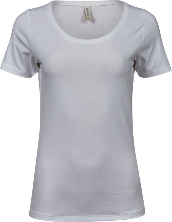 Ladies' Stretch T-Shirt