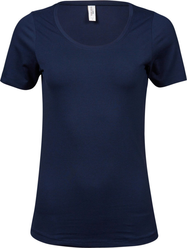 Ladies' Stretch T-Shirt