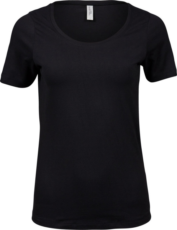 Ladies' Stretch T-Shirt