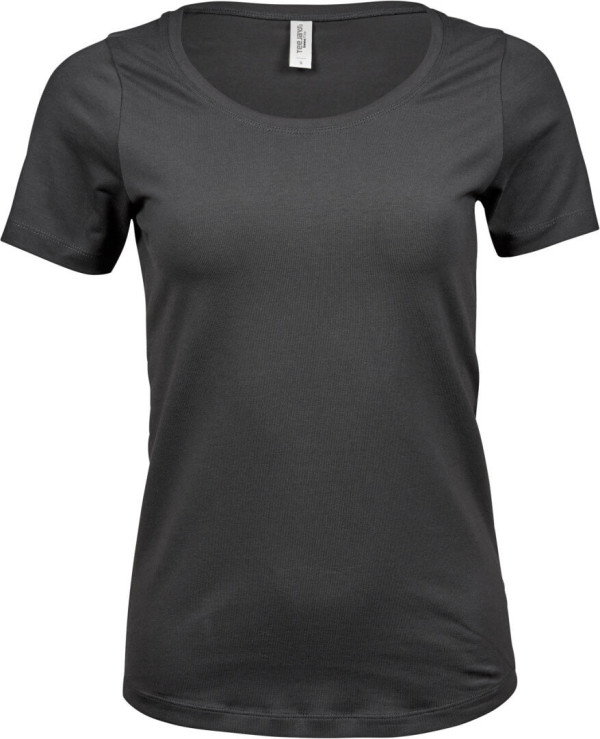 Ladies' Stretch T-Shirt