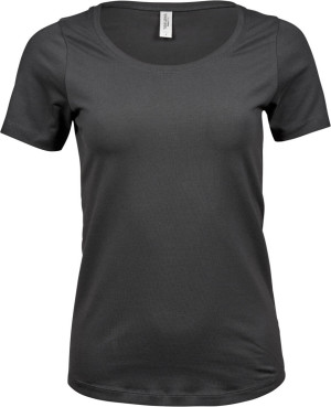 Ladies' Stretch T-Shirt - Reklamnepredmety