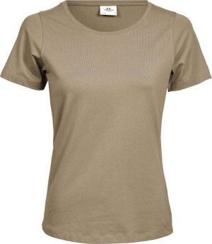 Ladies' Stretch T-Shirt - Reklamnepredmety