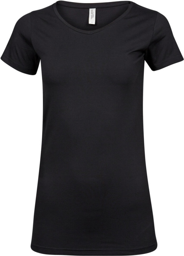 Ladies' Stretch T-Shirt