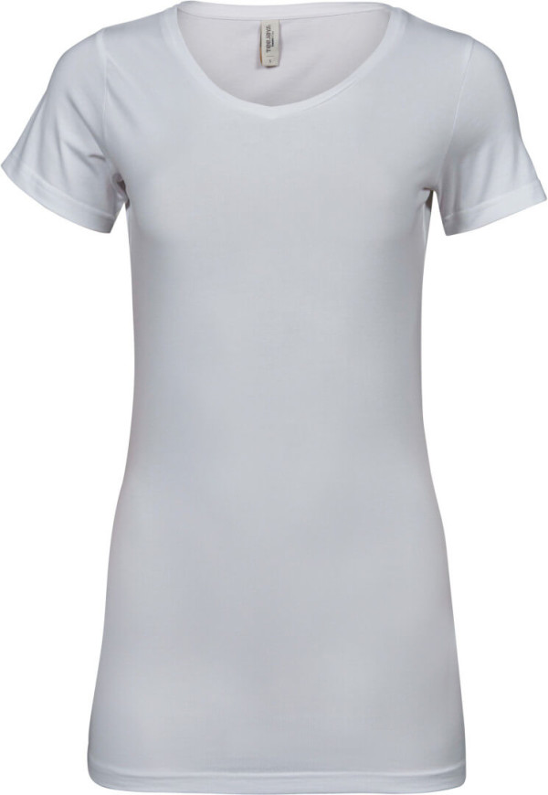 Ladies' Stretch T-Shirt