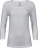 Ladies' Stretch T-Shirt 3/4 sleeve - FF63DF40-AEC7-4996-BBC8-7E8458075B3F - variant CC 18046000101