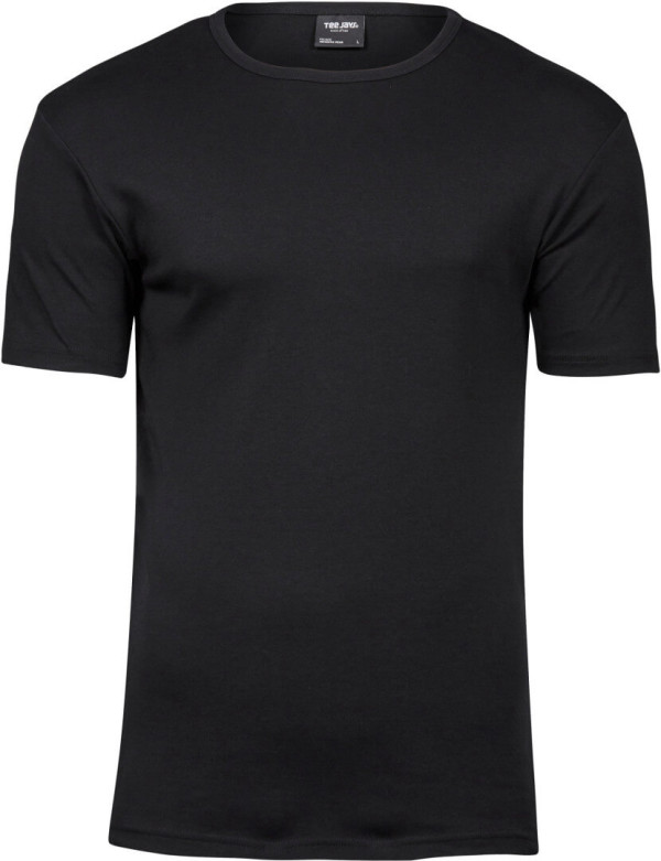 Men's Interlock T-Shirt Tee Jays 520