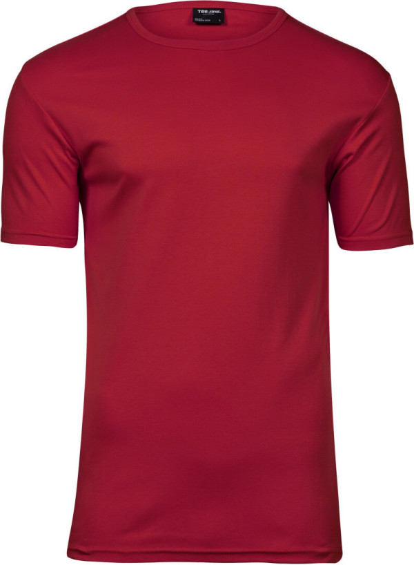 Men's Interlock T-Shirt Tee Jays 520