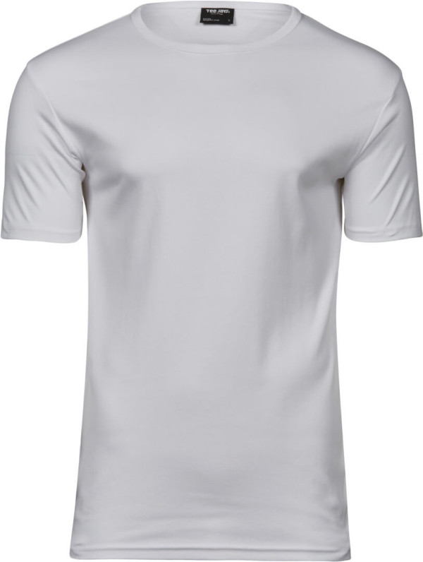 Men's Interlock T-Shirt Tee Jays 520